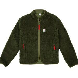 Topo Designs Sherpa Jacket